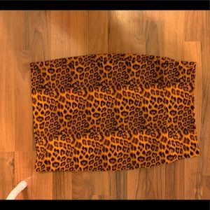 Cheetah Print Cassie